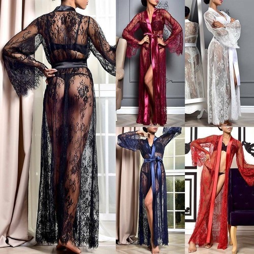 Womens sexy lace - lace, dresses