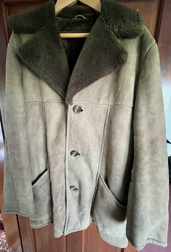 Vintage morlands mens - morlands,