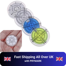 32mm round bullseye precision - round,