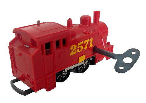 Hornby 0 clockwork - hornby, 0-4-0
