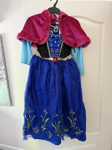 Disney anna frozen princess - frozen,