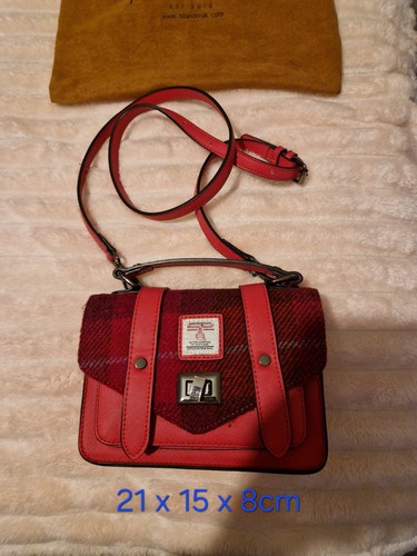 Islander medium satchel - islander,