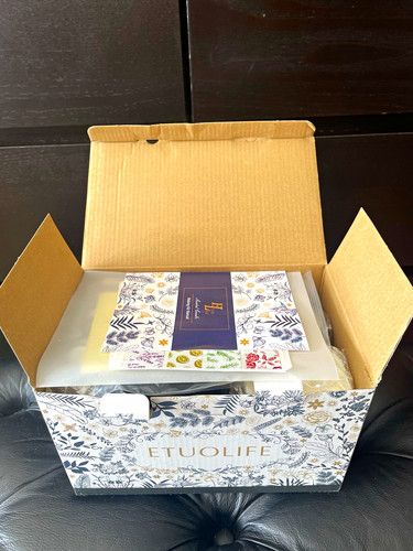 Etuolife candle making kit - candle,