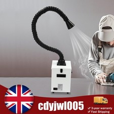 220V 200W Fume Extractor