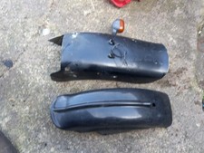 Pioneer Nevada  Jinlun JL125 11  Texan  Keeway Superlight  Bobber Rear Mudguard 