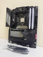 Motherboard Bundle, Core i9, 16GB, Asus Maximus XI Motherboard ✅