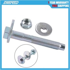 Upper Rear Suspension