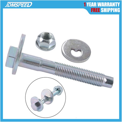 Upper rear suspension - upper,
