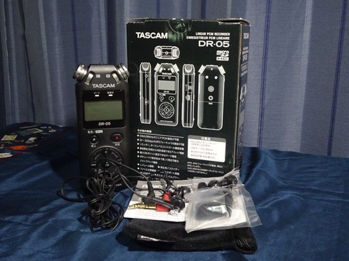 Tascam recorder roland - tascam,