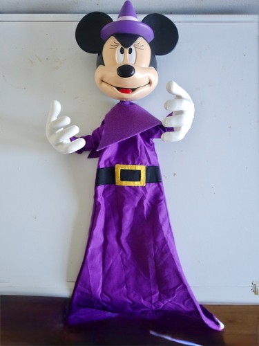 Rare disney large tall - disney,