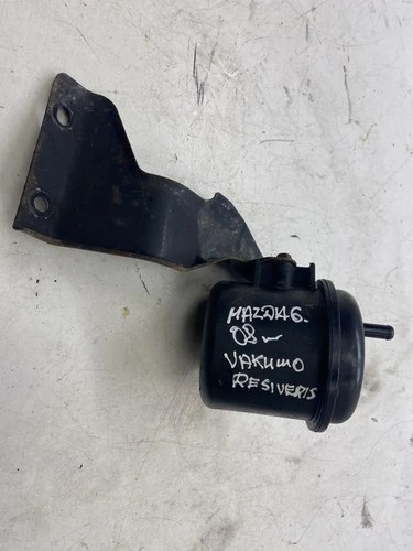 Mazda hatchback vacuum - 6,