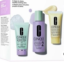 Clinique Liquid Facial Soap