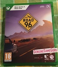CHEAPEST 🔥 Road 96 Xbox One