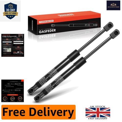 Automatic gas struts - automatic,