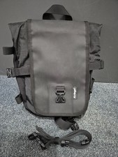 KRIEGA 'SLING' WATERPROOF SHOULDER MESSENGER BAG / LUGGAGE