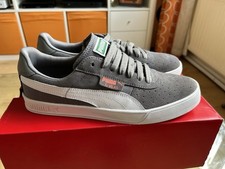 BNIB Puma G Vilas  Vulc Core