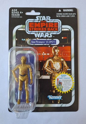 Star wars the vintage - wars,