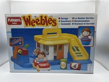 Vintage Collectible Playskool