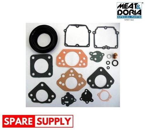 Repair kit carburettor - repair, for