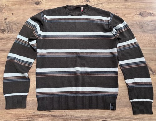 Vintage y2k kickers jumper - vintage,