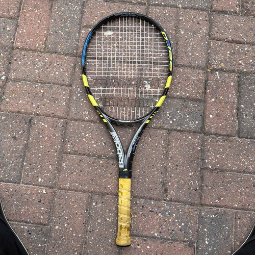 Babolat aero pro - pro, drive