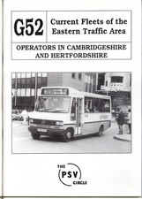 Psv circle bus - psv, and