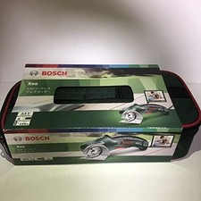 BOSCH Cordless Multi-cutter