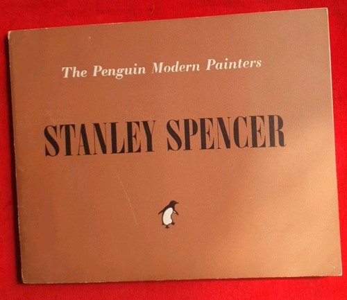 Vintage penguin modern - vintage,