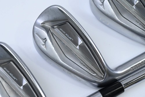 Left hand mizuno jpx - left,