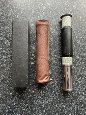 Otis King's Vintage Model K