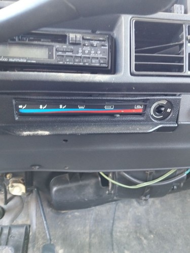 Heater air conditioning - heater,