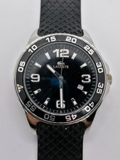 Lacoste Analogue Mens Sports