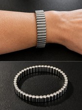Swatch Bijoux Crystal Cylinder