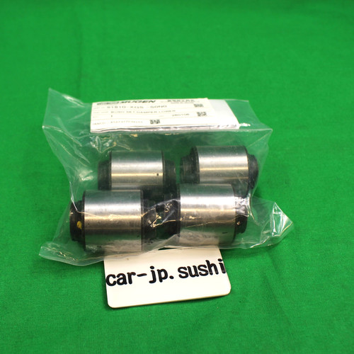 Mugen genuine 51810 - mugen, 51810-xgs-s0n0