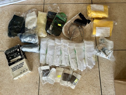 Equestrian showing bundle job - equestrian,
