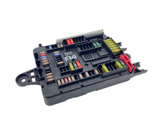 BMW 1 SERIES F20 F21 116D