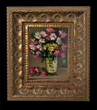 New Original Miniature Oil