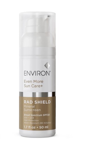 Environ spf rad shield - environ,