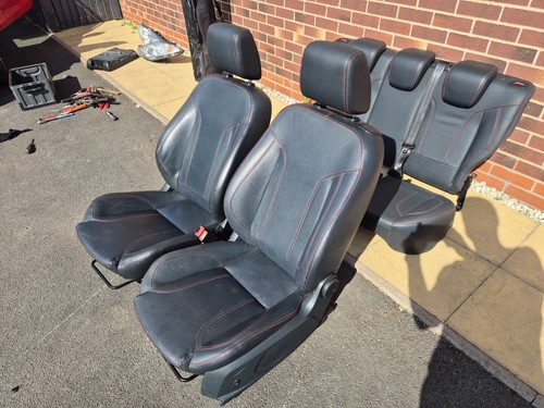 Genuine ford fiesta zetec - zetec, s