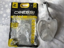 Cressi Bali Full Face Swimming
