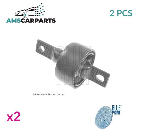 Axle beam mounting bush - axle,