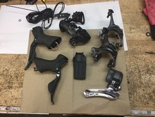 Shimano 6770 Di2 Ultegra 10s