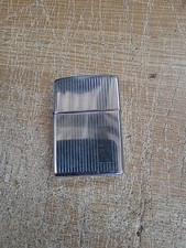 ZIPPO PETROL LIGHTER, CHROME