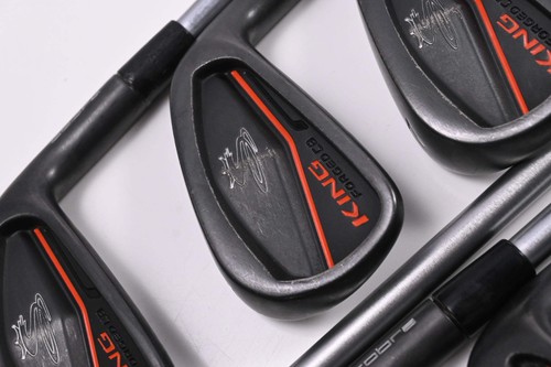 Cobra king forged 2019 - forged, cb/mb