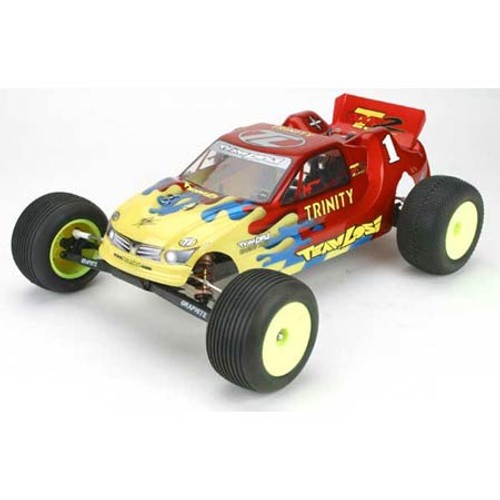 Boki racing exact - boki,