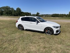 2016 BMW M140. Manual. 39k  1 Previous owne