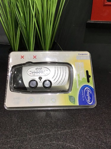 Freeplay eyemax eco - freeplay, eco-charge