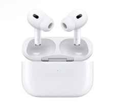 Apple AirPods 2nd Generation