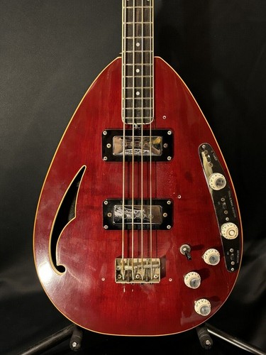 Vox constellation bass used - constellation,