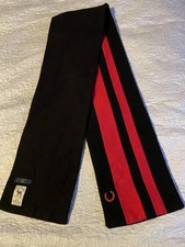 Fred Perry Merino Wool Scarf
